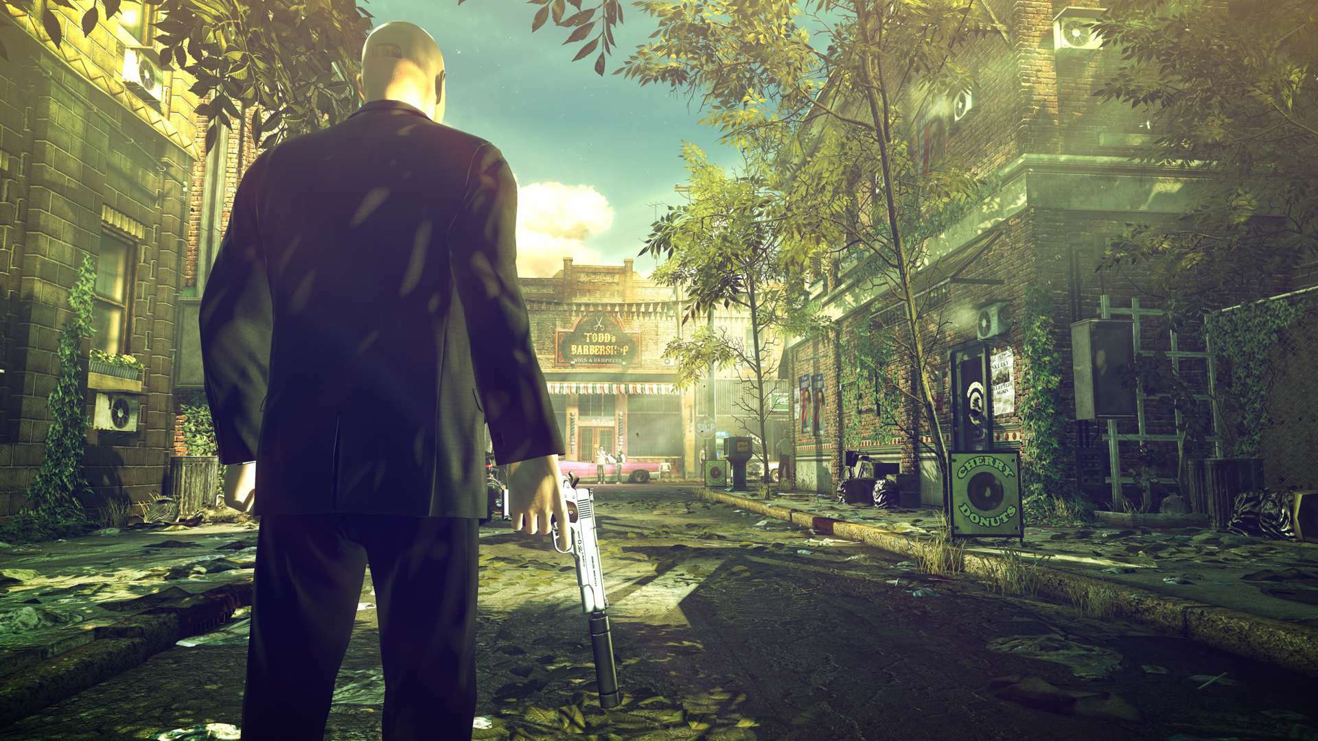 Hitman: Absolution (Edición Deluxe Professional) - Imagen 9